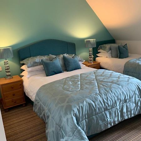 Kimcraigan B&B Lochend Dış mekan fotoğraf
