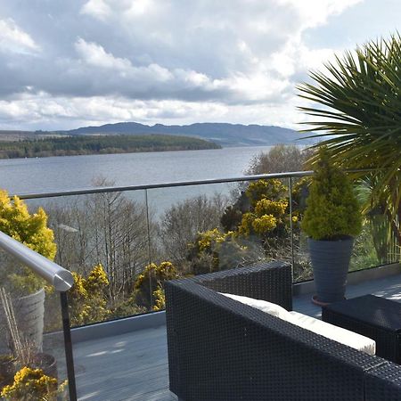 Kimcraigan B&B Lochend Dış mekan fotoğraf