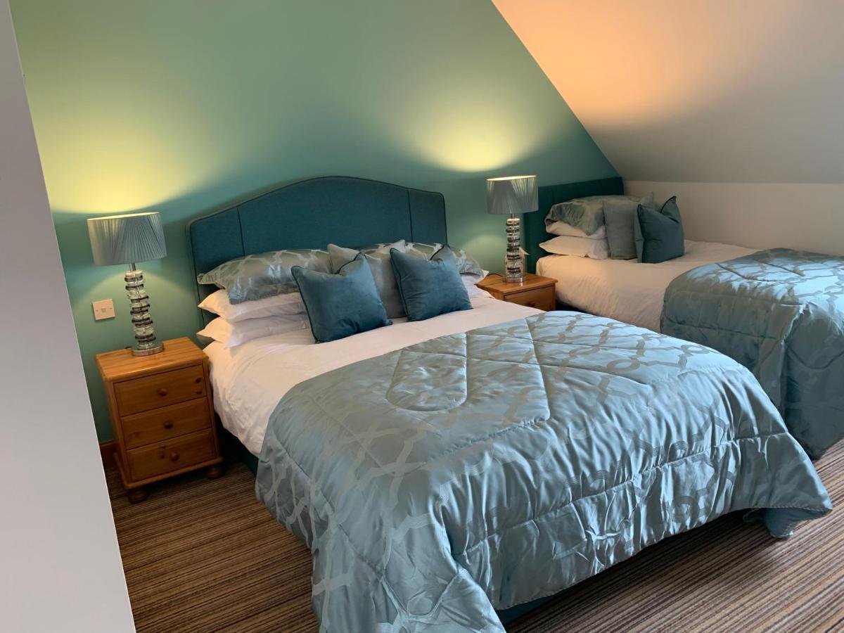 Kimcraigan B&B Lochend Dış mekan fotoğraf