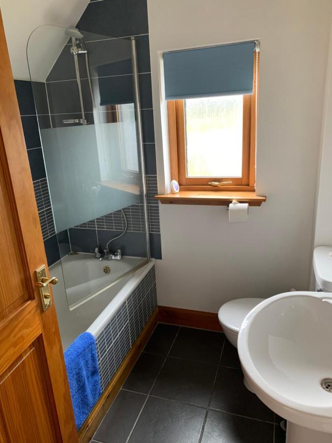 Kimcraigan B&B Lochend Dış mekan fotoğraf