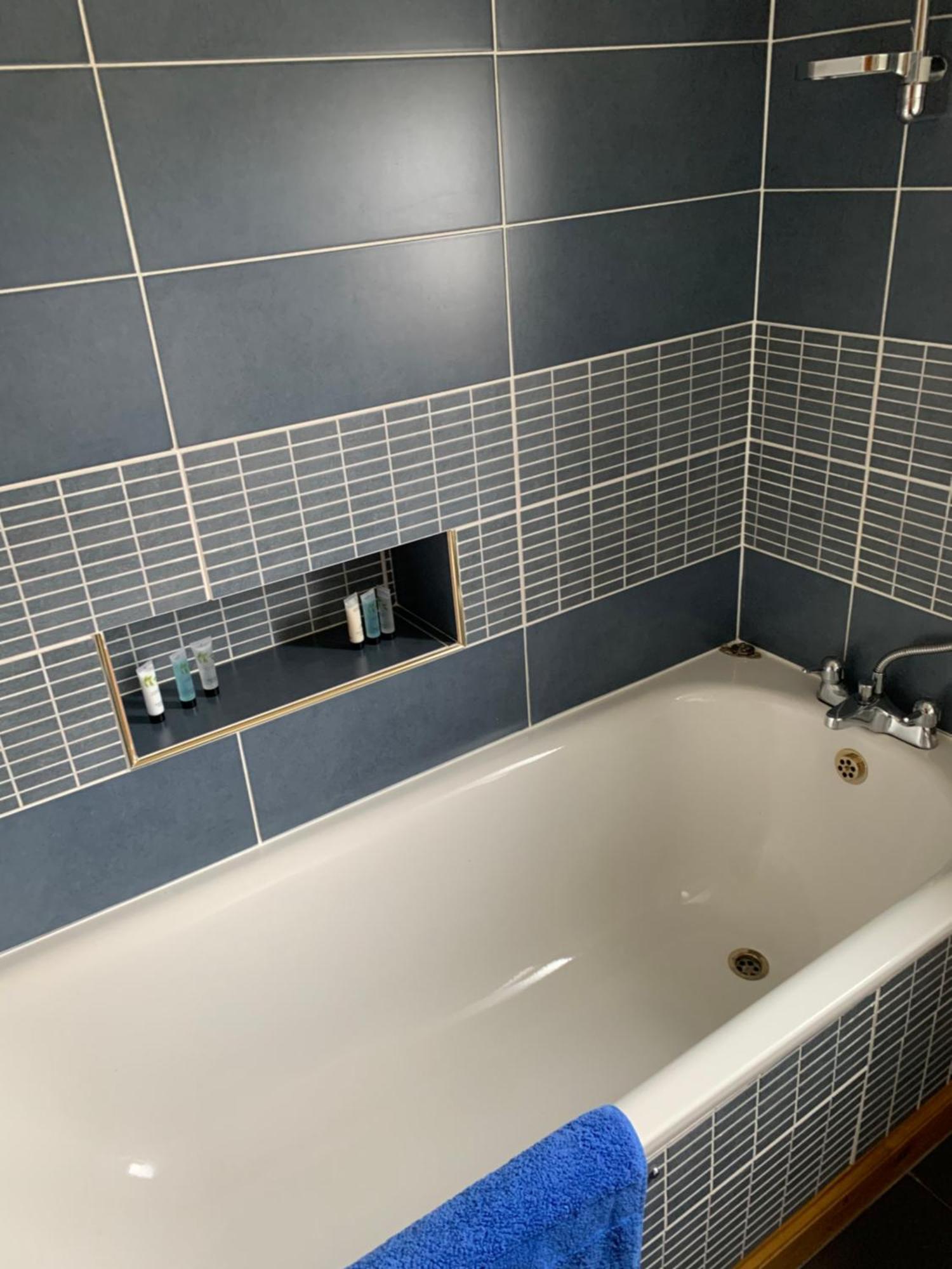 Kimcraigan B&B Lochend Dış mekan fotoğraf