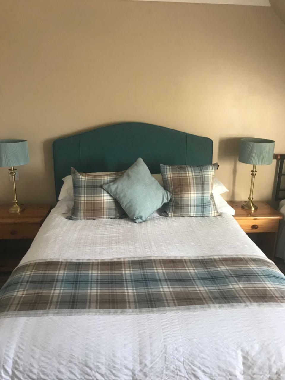 Kimcraigan B&B Lochend Dış mekan fotoğraf