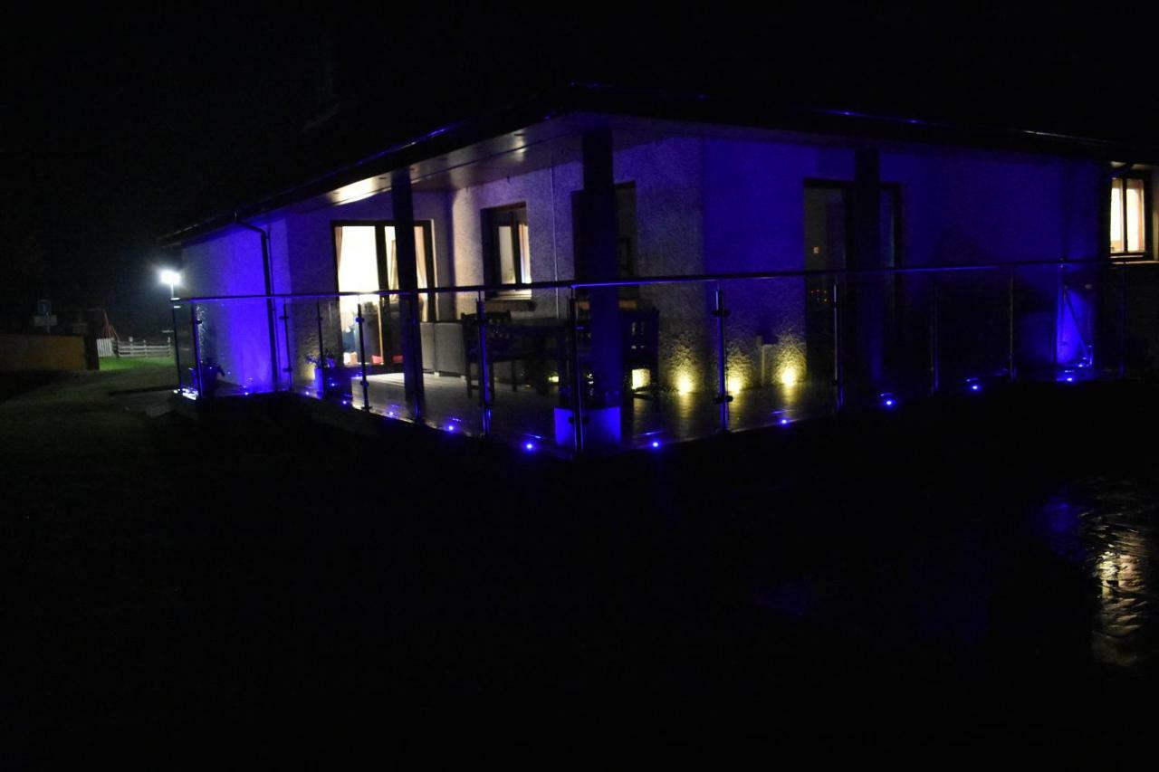 Kimcraigan B&B Lochend Dış mekan fotoğraf